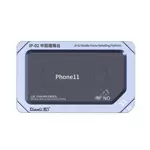 Plateforme de Rebillage QianLi pour Apple iPhone 11/iPhone 11 Pro/iPhone 11 Pro Max iReball iP-02
