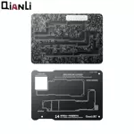 Plateforme de Rebillage QianLi pour iPhone 14 Series Middle Frame (4 en 1)