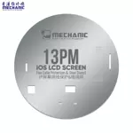 Pochoir de Polissage de Puce IC d'Écran Mechanic pour Apple iPhone 13 Pro Max
