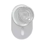 Socket Pop MagSafe Transparent
