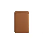 Porte-Cartes MagSafe Apple iPhone 12/iPhone 12 Pro/iPhone 12 Pro Max/iPhone 12 Mini Marron