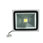 Projecteur Led 25 000 Heures Luxiled 10W