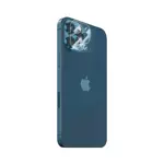 Protection Lentille Apple iPhone 12 Pro Transparent