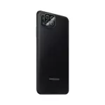 Protection Lentille Samsung Galaxy A22 5G A226 Noir