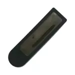 Protection Silicone Waterproof pour Tableau de Bord Xiaomi Mi Electric Scooter M365/Mi Electric Scooter M365 Pro Noir