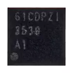 Puce IC (Circuit Intégré) Apple iPhone 11 Lamp Signal Control #3539 (U5650/U5660) (x3)