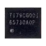 Puce IC (Circuit Intégré) Apple iPhone 11 LCD Display IC #65730A0P (x3)