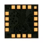 Puce IC (Circuit Intégré) Apple iPhone 12/iPhone 12 Pro/iPhone 12 Mini Gyroscopic (x3)