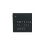 Puce IC (Circuit Intégré) Nintendo Switch Controleur De Charge (BQ24193)