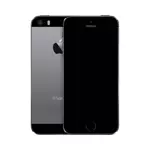 Smartphone Apple iPhone 5S 32GB Grade B Gris Sideral