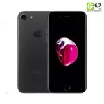 Smartphone Apple iPhone 7 128GB Grade AB Noir