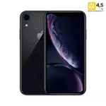 Smartphone Apple iPhone XR 64GB Grade C Noir