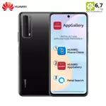 Smartphone Huawei P Smart 2021 Dual Sim 4GB RAM 128GB EU Noir