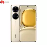 Smartphone Huawei P50 Pro 256GB NEUF (Boîte & Accessoires) Or