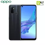 Smartphone OPPO A53s 2020 4GB RAM 128GB Noir Ocean