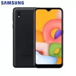 Smartphone Samsung Galaxy A01 Core A013M 16GO Noir