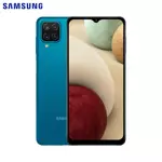 Smartphone Samsung Galaxy A12 Nacho A127 64GB Grade AB MixColor