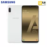 Smartphone Samsung Galaxy A20e A202 Dual Sim 3GB RAM 32GB EU Blanc
