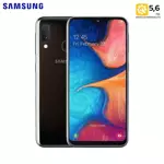 Smartphone Samsung Galaxy A20e A202 Dual Sim 32GB Grade AB MixColor