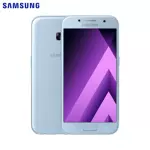 Smartphone Samsung Galaxy A3 2017 A320 16GB Grade AB MixColor