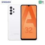 Smartphone Samsung Galaxy A32 5G A326 DUAL SIM 4GB RAM 128GB Blanc