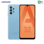 Smartphone Samsung Galaxy A32 5G A326 DUAL SIM 4GB RAM 128GB Bleu
