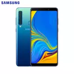 Smartphone Samsung Galaxy A9 2018 A920 128GB Grade AB MixColor