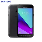 Smartphone Samsung Galaxy Xcover 4 G390 16GB Grade AB Noir