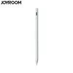 Stylet JOYROOM JR-X9S Actif pour iPad (avec 2 Pointes de Remplacement) Blanc