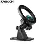 Support Smartphone Magnétique pour Voiture JOYROOM JR-ZS376 pour Tableau de Bord (360°) Noir
