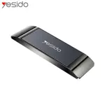 Support Smartphone Magnétique pour Voiture Yesido C151