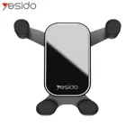 Support Smartphone pour Voiture Yesido C100