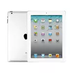 Tablette Apple iPad 2 4G 64GB Grade AB MixColor