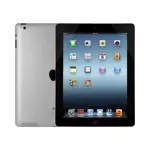 Tablette Apple iPad 4 Wi-Fi 16GB Grade AB MixColor