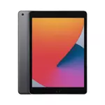 Tablette Apple iPad 8 A2429 4G 128GB Grade A Gris Sideral