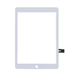Tactile Apple iPad 6 A1893/A1954 Blanc