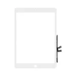 Tactile Apple iPad 9 A2602/A2604 Blanc