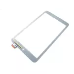 Tactile Asus MeMo Pad HD 8 Blanc