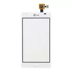 Tactile LG Optimus L7 Blanc