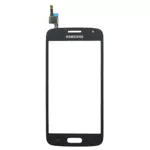 Tactile Samsung Galaxy Core 4G G386 Noir