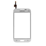 Tactile Samsung Galaxy Core Prime  G360 Blanc