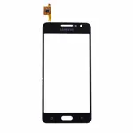 Tactile Samsung Galaxy Grand Prime G530 Noir
