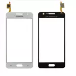 Tactile Samsung Galaxy Grand Prime VE G531 Blanc