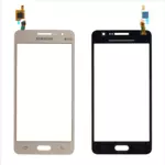 Tactile Samsung Galaxy Grand Prime VE G531 Or