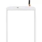 Tactile Samsung Galaxy Tab 3 8.0 T311 Blanc