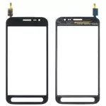 Tactile Samsung Galaxy Xcover 4 G390/Galaxy Xcover 4S G398 Noir