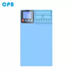 Tapis Chauffant CPB CP300 (300x170mm)