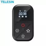 Télécommande Bluetooth TELESIN T10 GP-RMT-T10 pour GoPro 11 10, 9, 8 & Max
