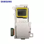 Téléobjectif Original Samsung Galaxy S23 Ultra 5G S918 GH96-15592A 10MP Périscope Zoom Optique 10x