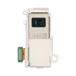 Téléobjectif Premium Samsung Galaxy S22 Ultra S908 10 Mpx Zoom Optique 10x Périscope